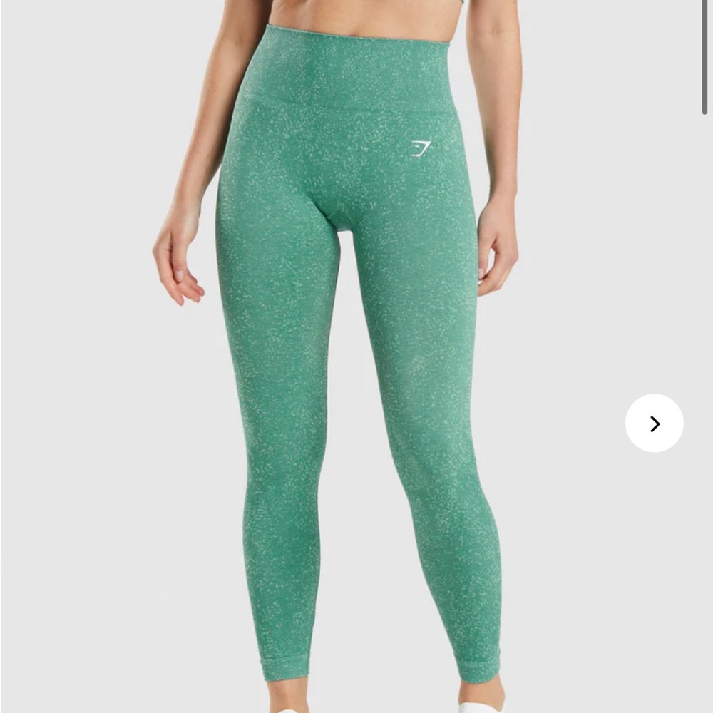 Gymshark • leggings